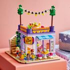 LEGO Friends, Bucataria comunitara din orasul Heartlake, 41747