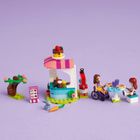 LEGO Friends, Clatitarie, 41753
