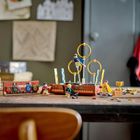 LEGO Harry Potter, Cutie de Quidditch, 76416