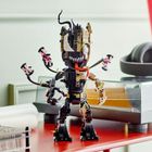 LEGO Marvel, Groot devenind Venom, 76249