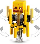 LEGO Minecraft, Podul Flacarilor, 21154
