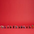 LEGO Minifigures, Dungeons & Dragons, 1 buc., 71047