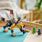 LEGO NINJAGO, Cainele imperial vanator de dragoni, 71790
