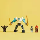 LEGO NINJAGO, Costumul robot de lupta al lui Zane, 71827