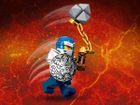 LEGO NINJAGO, Dragonul Vrajitorului Craniu, 71721