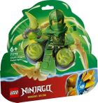 LEGO NINJAGO, Rotirea Spinjitzu al lui Lloyd cu puterea dragonului, 71779