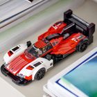 LEGO Speed Champions, Porsche 963, 76916