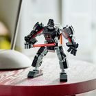 LEGO Star Wars, Robot Darth Vader, 75368