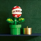 LEGO Super Mario, Planta piranha, 71426