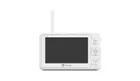 Lionelo, Babyline 8.3, baby monitor