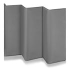 Lionelo, Jasmin, patut de calatorie, Easy Fold, Grey Stone