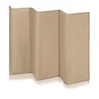 Lionelo, Jasmin, patut de volaj, Easy Fold, Beige Sand