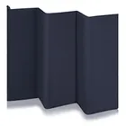 Lionelo, Jasmin, patut de volaj, Easy Fold, Blue Navy