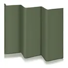 Lionelo, Jasmin, patut de volaj, Easy Fold, Green Olive