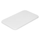 Lionelo, Leonie Plus, patut suplimentar, Beige Taupe