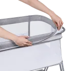 Lionelo, Luna, patut suplimentar, Grey Concrete