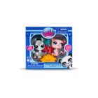 Littlest Pet Shop, Pet Pairs, set de 2 figurine si accesorii