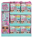 L.O.L. Surprise, Confetti Pop Birthday, papusa surpriza