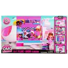 L.O.L. Surprise, O.M.G. Plane, avion 4in1