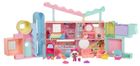 L.O.L, Surprise, Squish Sand Magic House, casa de papusi