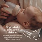 Lovi, Mammafeel, tetina dinamica pentru hranire, mini, 0m+