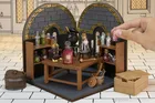 MGA's Miniverse, Make It Mini, Harry Potter Potions, set creativ