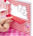 MGA's Miniverse, Make It Mini, Hello Kitty, Sanrio Playset, set de joaca