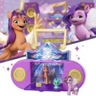 My Little Pony, Musical Mane Melody, set de joaca cu figurina