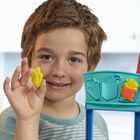 Play-Doh, Kitchen, Busy Chef's Restaurant Playset, set creativ