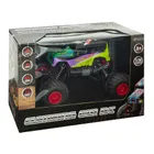 Race Xtreme, Power, vehicul de cascadorii cu telecomanda, 1:16