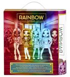 Rainbow High, Daphne Minton, papusa
