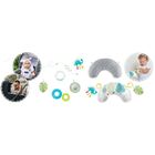 Ricokids, Nessi, saltea educativa, 110-100 cm