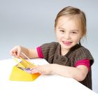 Smart Games, Codul colorat, joc de logica