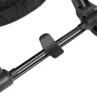 Smiki, Smart, carucior sport, negru