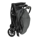 Smiki, Thunder, carucior sport, gri