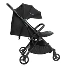 Smiki, Wind, carucior sport, negru