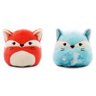 Squishmallows, Flip-a-mallow, jucarie de plus, 13 cm