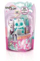 Style4Ever, figurina de decorat, DIY