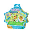 Aquabeads, Animalute vesele, set suplimentar, 31915