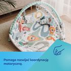 Canpol babies, Safari, covoras educativ, 0m+