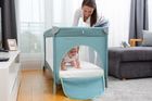 Caretero, Basic Plus, patut de calatorie, bej