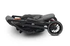 Caretero, Elma, carucior sport, Dark Grey