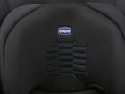 Chicco, My Seat i-Size Air, scaun auto, 76-150 cm, Black Air