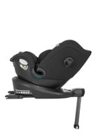 Graco, Turn2Me Grow, I-Size, scaun auto, rotativ 360°, Midnight, 40-105 cm