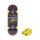 Hot Wheels, Skate, skateboard si pantofi, set de joaca, 1 buc.