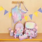 Kayokki, ghiozdan, Unicorni Ombre