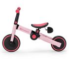 Kinderkraft, 4Trike, tricicleta, Candy Pink