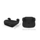 Kinderkraft, Comfort Up 2 Plus, i-Size, scaun auto, black, 100-150 cm