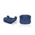 Kinderkraft, Comfort Up 2 Plus, i-Size, scaun auto, navy, 100-150 cm