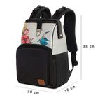 Kinderkraft, Molly, rucsac, mix